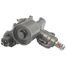 Power Steering Gear Box Ford Thunderbird & Lincoln Continental Reman. Fixed Price $566.10.