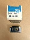 1974-78 Gm Chevy Cadillac Olds Escutcheon Nos #1676437 14.691 Free Shipping. Fixed Price $24.99.