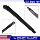 New Rear Wiper Arm Windshield Blade TK48-67-421 For 2016-2023 Mazda CX-9. Fixed Price $14.87.