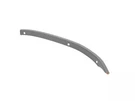 Genuine Mopar Wheelhouse Baffle Left 68247404AA. Fixed Price $38.66.