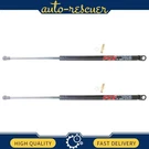 Focus Auto Parts Hatch Lift Support 2X For 1987 Till 1990 Nissan Pulsar Nx. Fixed Price $47.58.