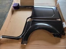 Genuine 2014-2023 Ford Transit Connect DT1Z-6127841-B Left Rear Quarter Panel. Fixed Price $925.00.