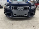 Front Bumper With Line Appearance Option Fits 08-12 Audi A5 227795. Fixed Price $1543.62.