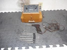 Rare Antique Old National Instrument Cauterization Tool/body Mods Tattoo Works. Fixed Price $150.00.