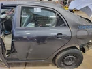 (local Pickup Only) Driver Rear Side Door Electric Windows Fits 09-13 Corolla 54. Fixed Price $158.01.