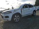 Wht W/cam W/spoiler W/lights Oem 11-14 Volkswagen Touareg. Fixed Price $375.00.