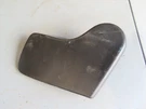 2007-2013 Gm Oem Right Side Seat Belt Cover Escalade Yukon Silverado. Fixed Price $16.95.