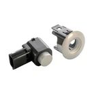 New Infiniti Oem Moonlight White Parking Aid Sensor 259943JA1A. Fixed Price $154.31.