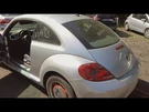 2012-2019 Volkswagen Beetle Driver Left Quarter Panel Hatchback Oem. Fixed Price $386.00.