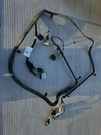2020-2022 Ford Oem F250 F350 Srw Truck Bed Tail Light Wiring Harness Kc. Fixed Price $185.00.