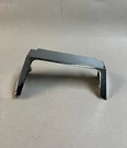 1966 Mustang A/c Original Console Front Trim Cap Bezel. Fixed Price $200.00.