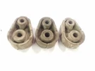 Exhaust Rubber Hanger Bushings Fits 99 00 01 02 03 04 05 06 07 Ford F250 F350. Fixed Price $32.70.
