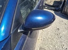 2020 Nissan Altima Driver Side Mirror Assembly Oem Used 128-11285L Blue. Fixed Price $100.70.