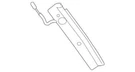 Genuine Ford Sensor LB5Z-78406A77-A. Fixed Price $85.85.