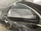 Passenger Side View Mirror Power Brushed Chrome Fits 13-17 Terrain 1051729. Fixed Price $134.90.