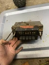 1973-1979 Ford Truck Bronco Factory Oem Philco Am Radio Stereo 74 75 76. Fixed Price $38.75.