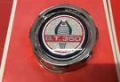 1966 Shelby Gt 350 Twist On Gas Cap S2MS-9030-A. Fixed Price $179.95.