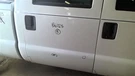 Passenger Rear Side Door Crew Cab Fits 08-12 Ford F250SD Pickup 349211. Fixed Price $699.89.