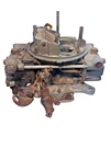 Holley Carburetor D0PF-9510-U List 4548-S Date 904 W/ Autolite Tag B45-2. Fixed Price $116.21.