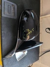 Passenger Side View Mirror Manual Folding Fits 17-18 Cadenza 3078581 Blk Chrome. Fixed Price $250.00.
