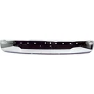 For 2003-2014 Savana 1500 Front Bumper Steel 19303361 GM1002459. Fixed Price $386.95.