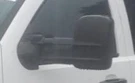2007-2014 Chevrolet Silverado 2500 Lh Driver Door Mirror Side View Oem. Fixed Price $151.58.