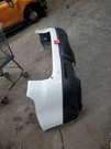 Rear Bumper Dual Exhaust With Park Assist Fits 07-10 Outlook 289144. Fixed Price $115.00.
