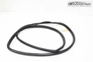 2016-2022 Toyota Prius Hatchback Front Left Side Doorway Weatherstrip Seal Oem. Fixed Price $46.19.