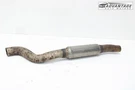2017-2021 Bmw 230I F23 Lci 2.0L Rear Exhaust System Muffler Pipe Tube Oem. Fixed Price $115.49.
