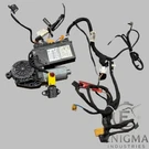 2005-2008 Audi A4 B7 Lh Door Wiring Harness Window Motor Module Oem 8E1 971 029. Fixed Price $84.99.
