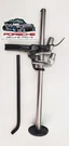 Porsche Bilstein Jack & 15" Handle - Restored. Fixed Price $399.00.