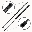 Rear Liftgate Hatch Tailgate 2X Support Strut Fits 2005-2011 Kia RIO5. Fixed Price $17.21.