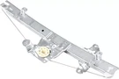 Genuine Nissan Maxima 16-23 Front Passenger Window Regulator 80720-4RA0A New Oem. Fixed Price $222.26.