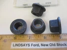 New Pieces Ford 1992/2004 E150/E350SD Van "nut' Hex W/flange M14, N620484-S60. Fixed Price $25.95.