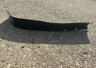1992-97 Ford F150 F250 F350 Bronco Front Bumper Filler Trim, Left, Oem. Fixed Price $17.75.