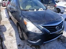 Driver Side View Mirror Power Sedan Led Fits 15-18 Versa 1725890. Fixed Price $75.00.