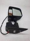 2017-2018 Nissan Titan Xd Driver Side View Tow Mirror Power Chrome Oem. Fixed Price $359.40.