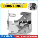 Lower Door Hinge Front Left Driver For 2007-2013 Chevy Silverado Gmc Sierra 1500. Fixed Price $27.99.