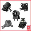 Engine Motor & Trans Mount Set 5PCS 1994-1997 Ford Probe 2.0L Auto. Fixed Price $125.95.