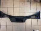 96-02 Bmw E36 Z3 Front Windshield Wiper Cowl Cover Molding Trim Oem. Fixed Price $85.00.