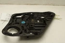 2023-25 Kia Sportage Hybrid Ex Rear Right Door Window Regulator W/ Carrier Plate. Fixed Price $150.58.