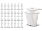 Cowl Panel Retainer Clip Set 39RRMMW36 For Civic Odyssey 2005 2006 2007 2008. Fixed Price $19.10.