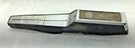 1964 Impala Ss Console For Column Shift Storage Compartment Super Sport Emblem. Fixed Price $549.99.