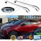 Top Roof Rack Fit For Cadillac XT5 2016-2019 Baggage Luggage. Fixed Price $138.99.