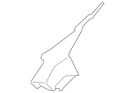 Genuine Subaru Side Cover 91423SJ014. Fixed Price $5.73.