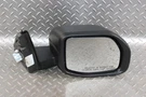 21-24 Bronco Sport Black Passenger Right Power Door Mirror Heated Glass Oem. Fixed Price $237.99.