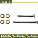 Dorman Door Hinge Pin & Bushing Kit For Dodge Ramcharger Pickup Truck. Fixed Price $33.39.