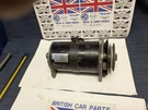 Lucas Generator For Austin Healey 100-6, 3000. Reconditioned. Fixed Price $379.95.