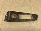 Mercedes S500 2004 Left Driver Master Window Switch Trim Panel Factory. Fixed Price $31.25.