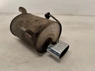 12-17 Fiat 500 1.4L Rear Exhaust Muffler Oem. Fixed Price $124.65.